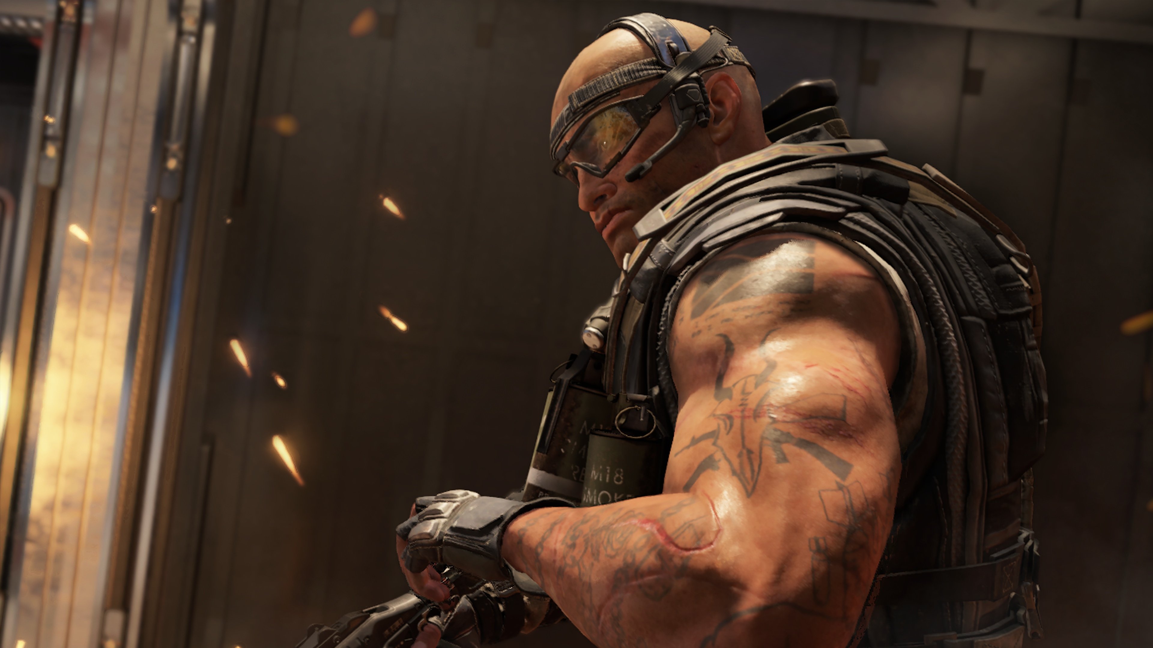 Call of Duty: Black Ops 4 - Imagen 28